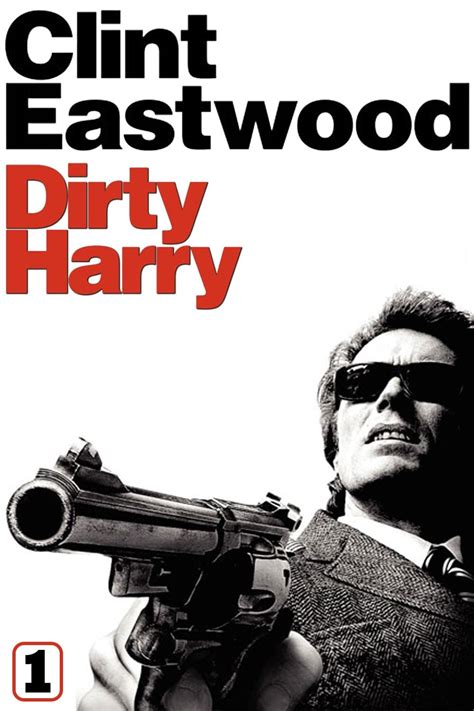 Dirty Harry (film series) .